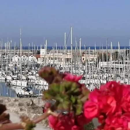 Maison d'hôtes Cala Terrace *