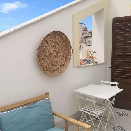 Cala Terrace Palerme