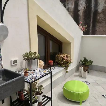 Cala Terrace Maison d'hôtes *