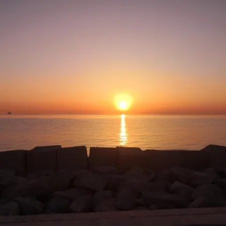 Cala Terrace Guest house Palermo