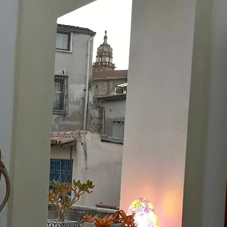 Cala Terrace Maison d'hôtes Palerme