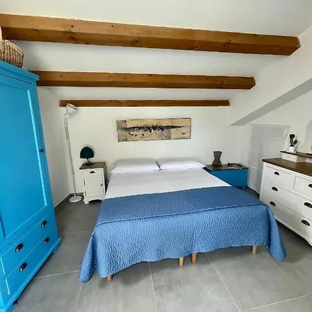 Maison d'hôtes Cala Terrace