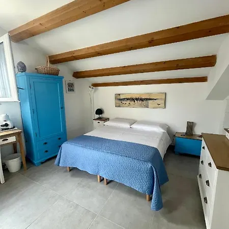 Maison d'hôtes Cala Terrace Palerme