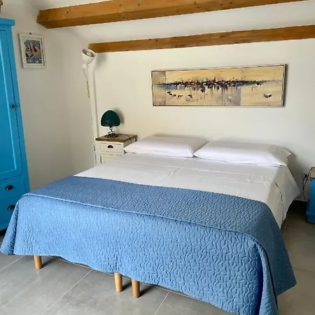 Cala Terrace * Palerme