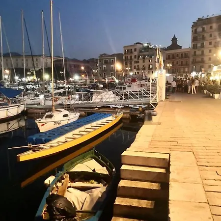 Cala Terrace Guest house